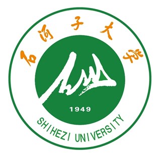 石河子大学校徽